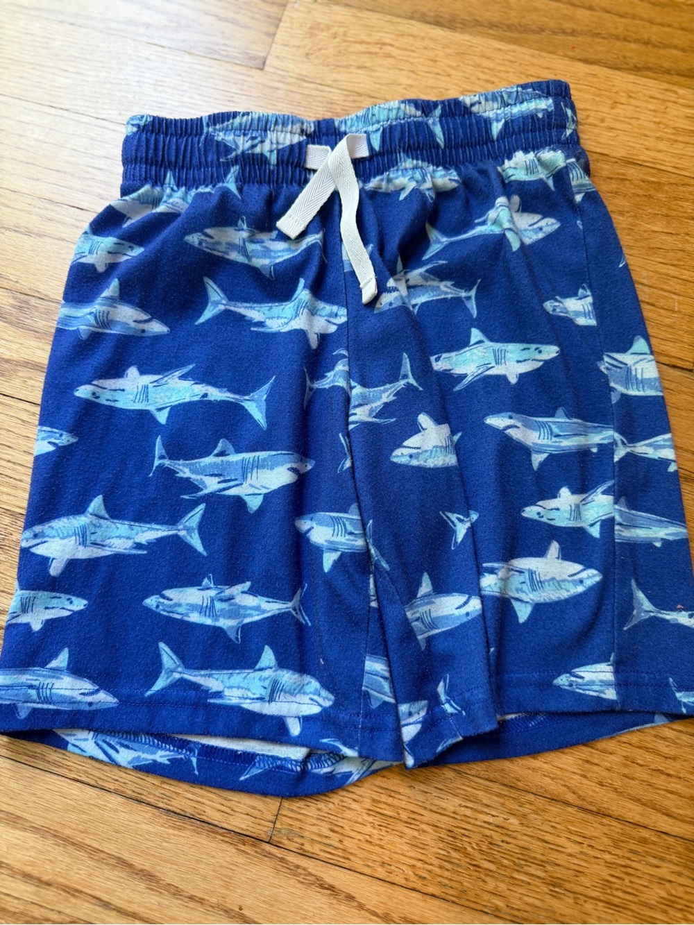 Boys Pajama Shorts size Small